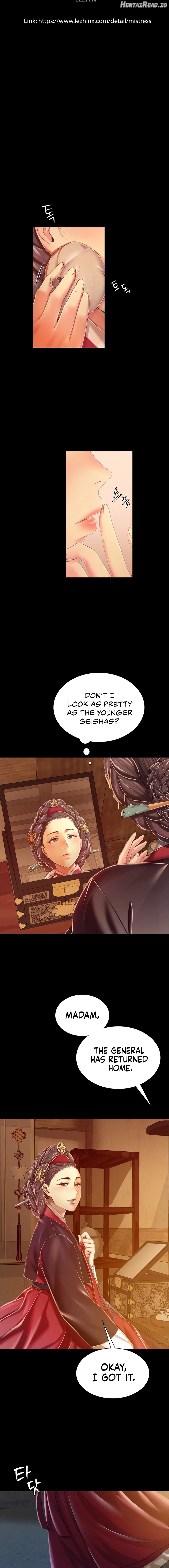 Madam - Manhwa Chapter 60 - page 2