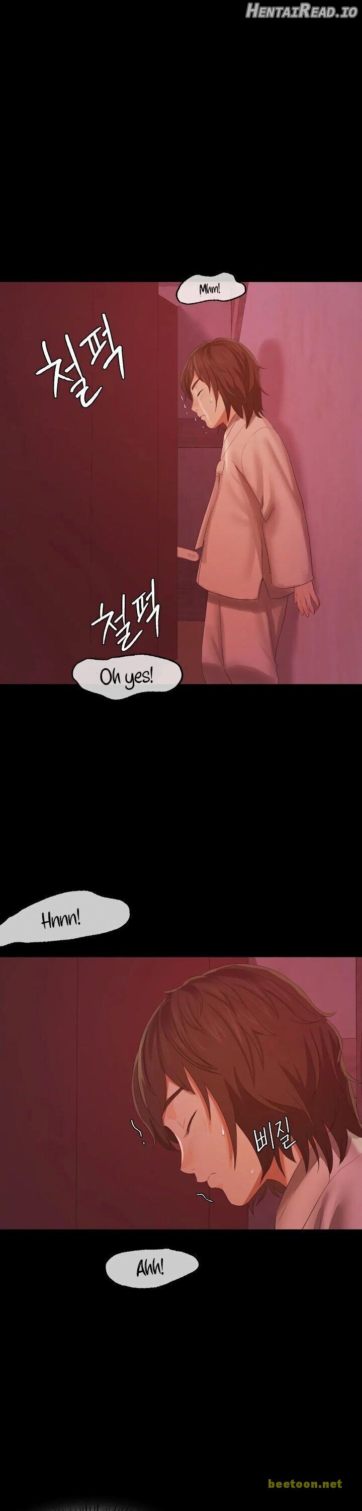 Madam - Manhwa Chapter 2 - page 15