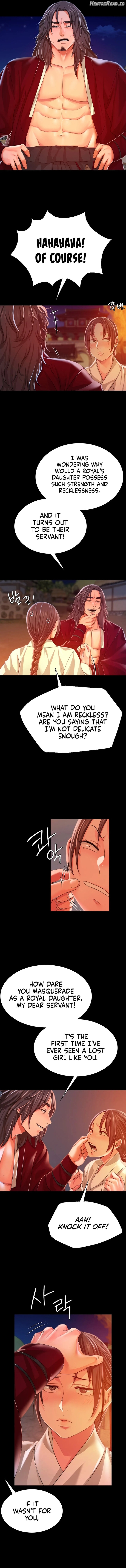 Madam - Manhwa Chapter 45 - page 2