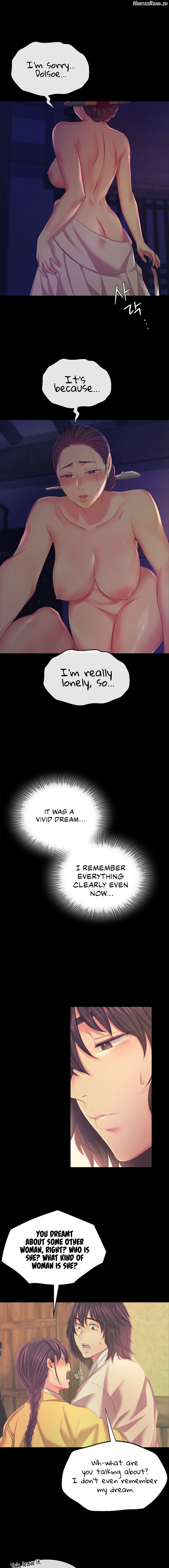 Madam - Manhwa Chapter 65 - page 11