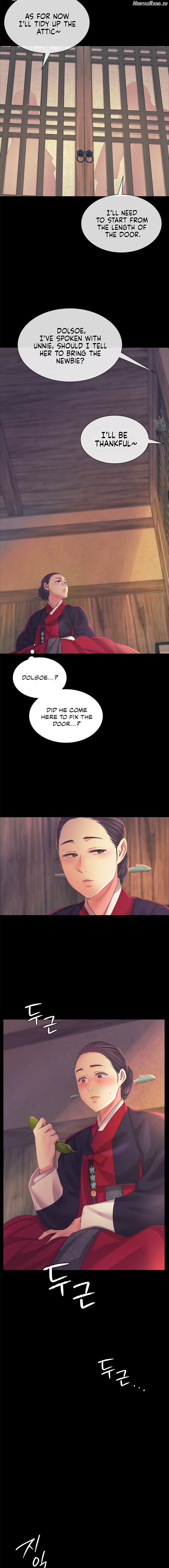 Madam - Manhwa Chapter 65 - page 12