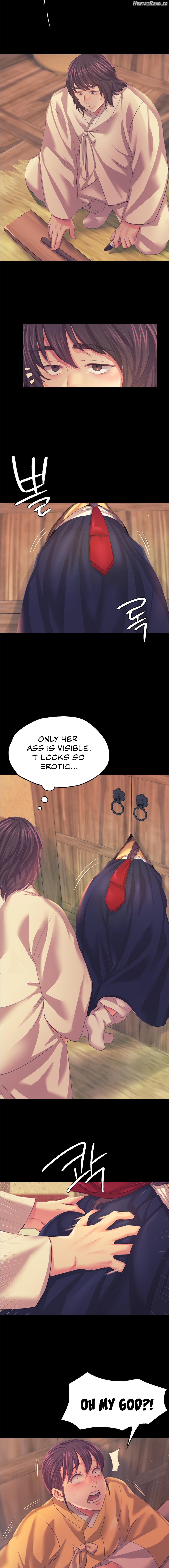 Madam - Manhwa Chapter 65 - page 13