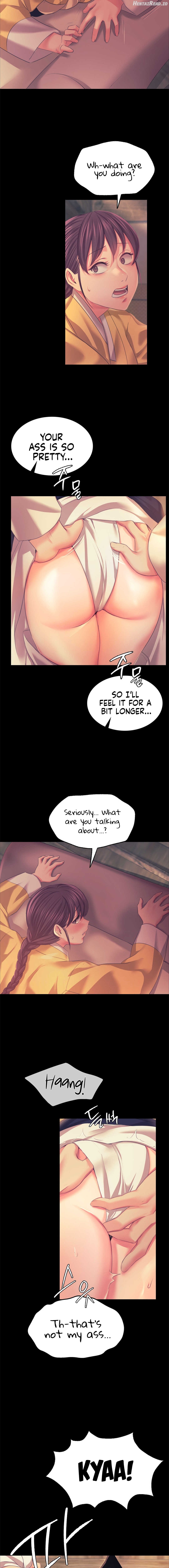 Madam - Manhwa Chapter 65 - page 14