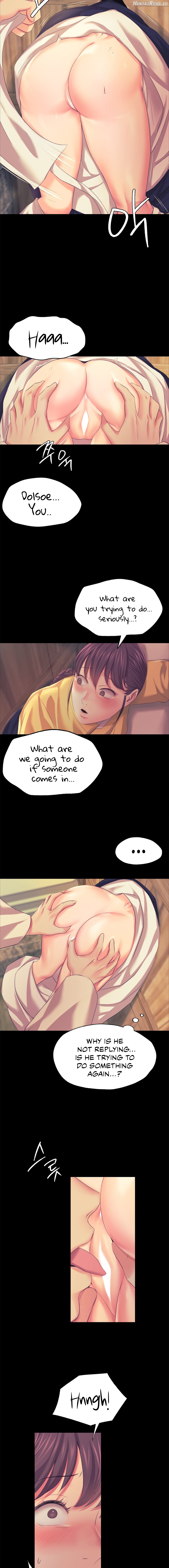 Madam - Manhwa Chapter 65 - page 15