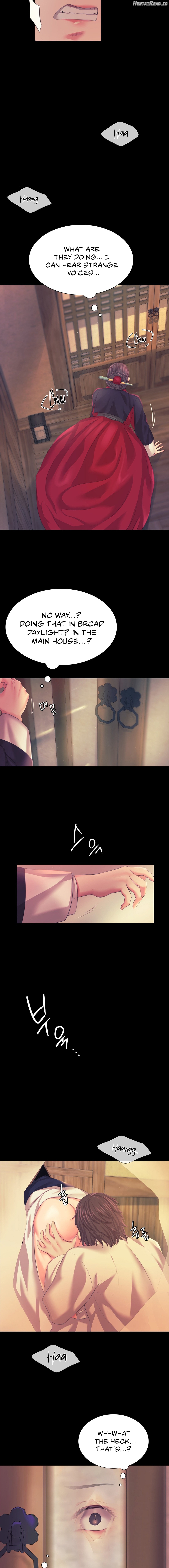 Madam - Manhwa Chapter 65 - page 16