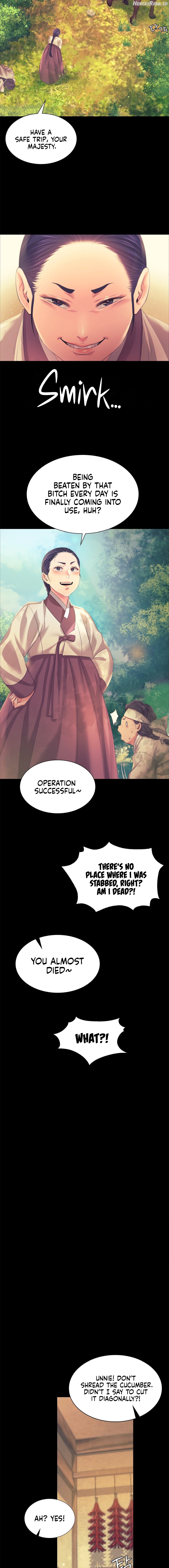 Madam - Manhwa Chapter 65 - page 5