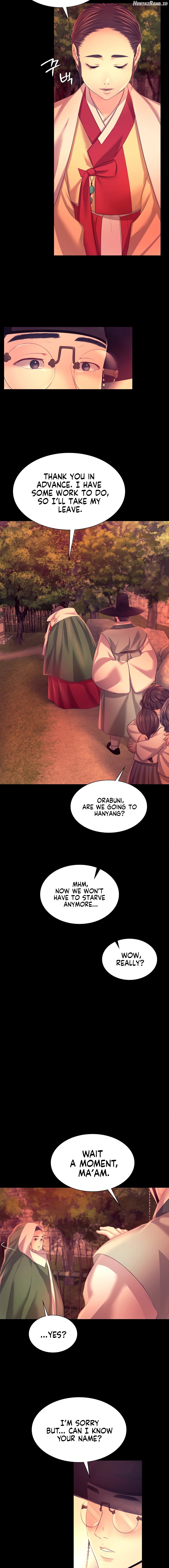 Madam - Manhwa Chapter 71 - page 15