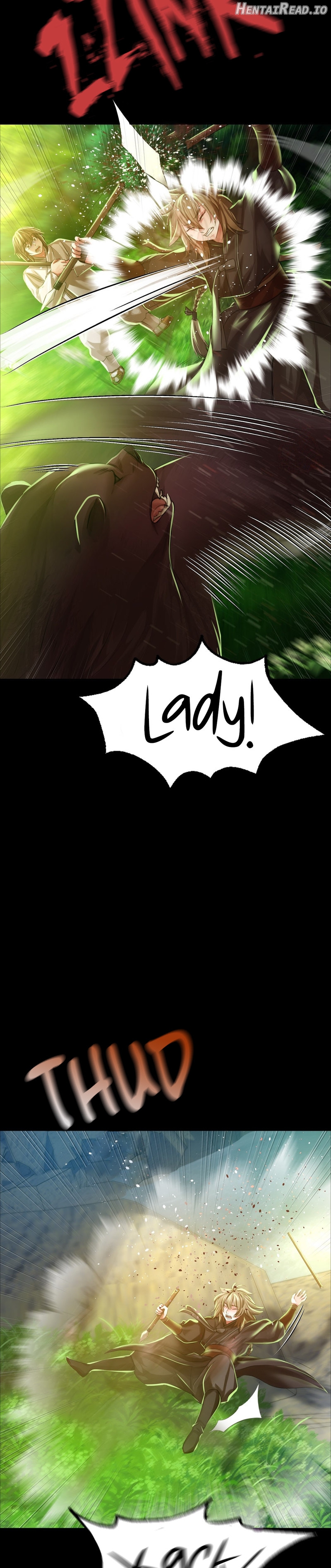Madam - Manhwa Chapter 34 - page 11