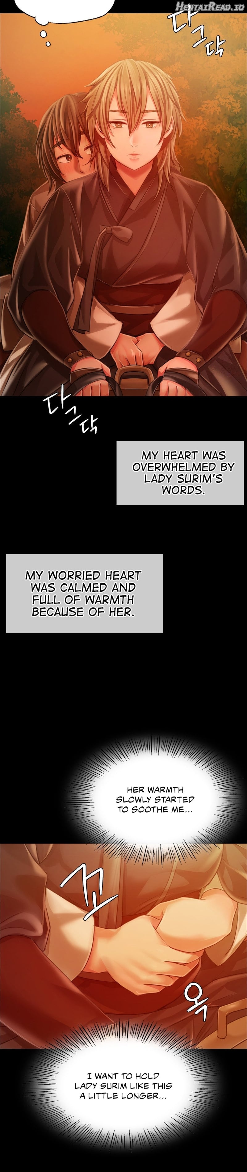 Madam - Manhwa Chapter 34 - page 25