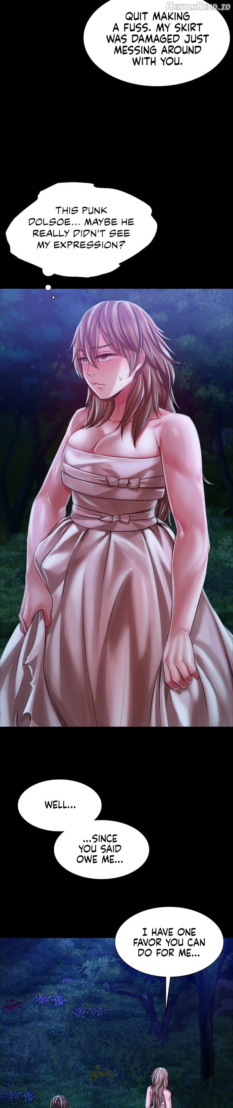 Madam - Manhwa Chapter 34 - page 31