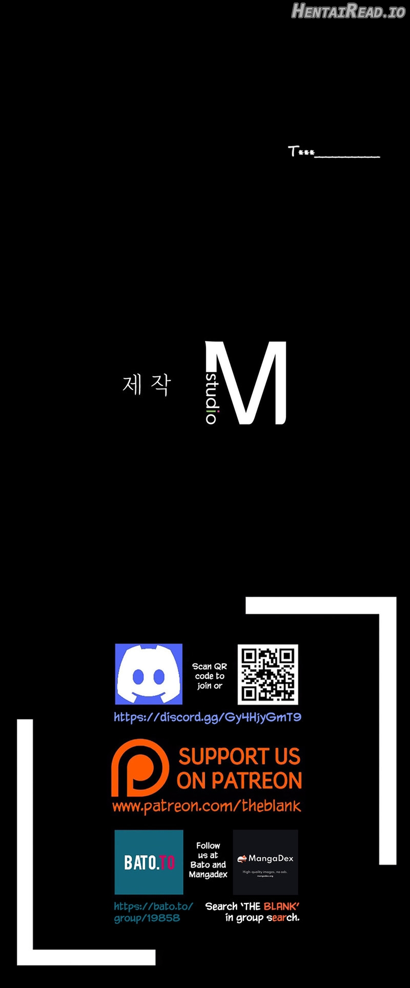 Madam - Manhwa Chapter 34 - page 39