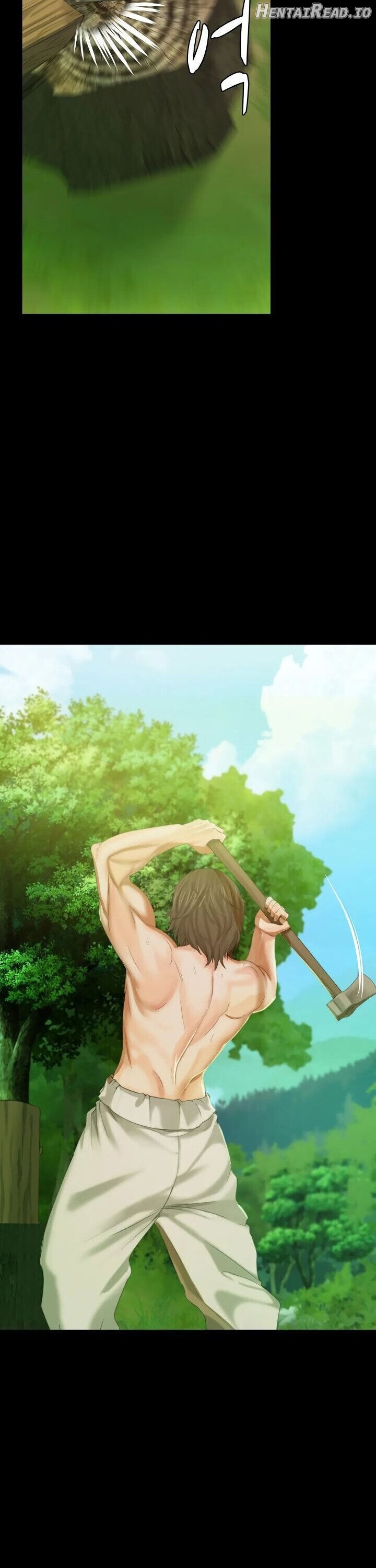 Madam - Manhwa Chapter 5 - page 51