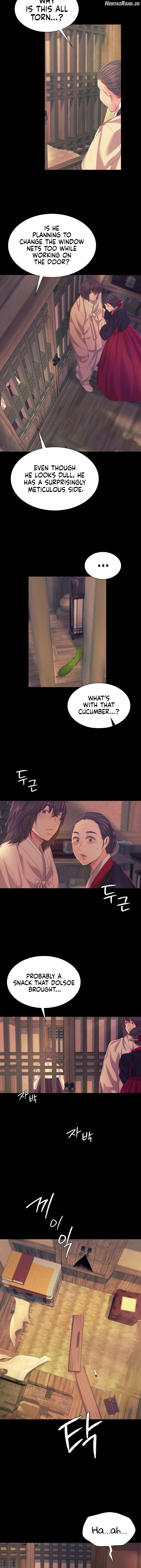 Madam - Manhwa Chapter 66 - page 10