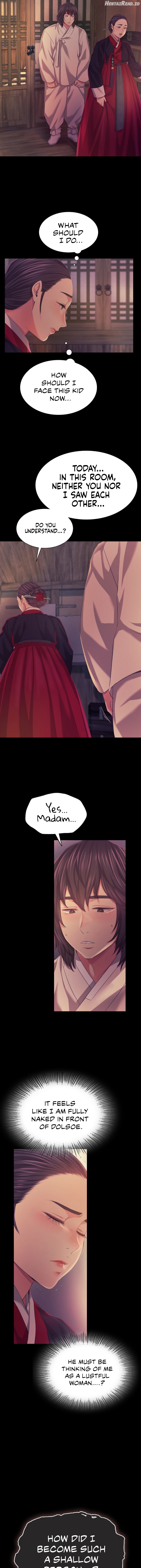 Madam - Manhwa Chapter 66 - page 11