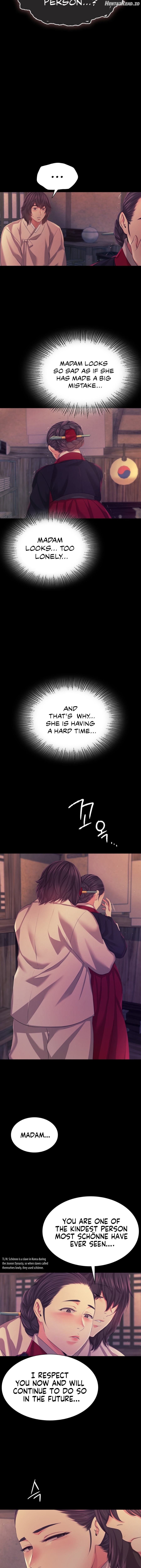 Madam - Manhwa Chapter 66 - page 12