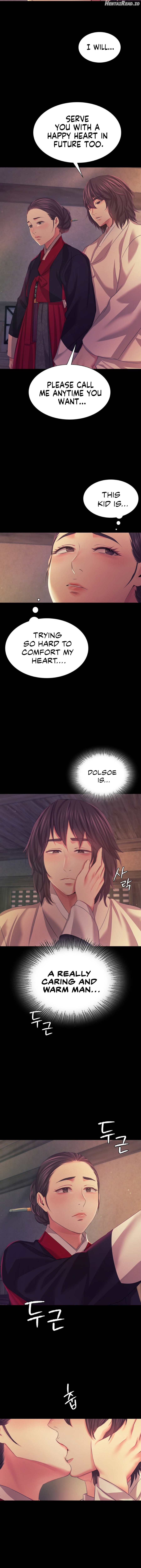 Madam - Manhwa Chapter 66 - page 13