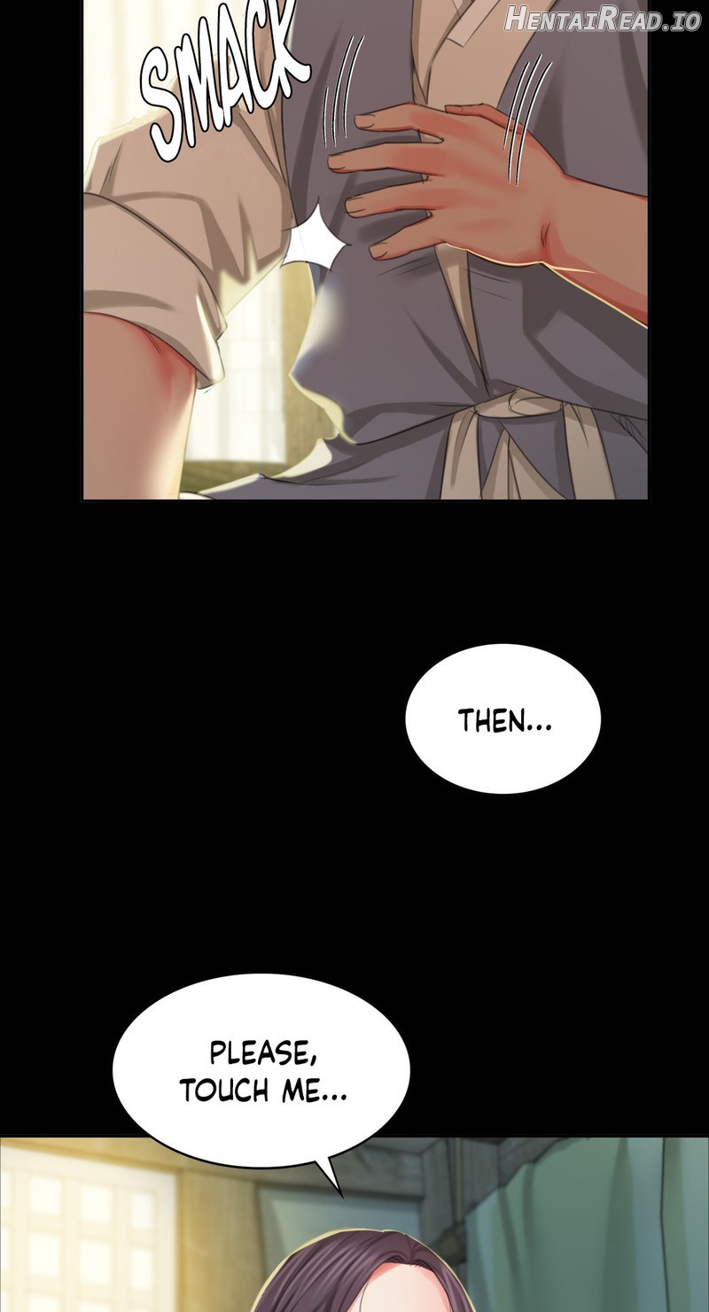 Madam - Manhwa Chapter 17 - page 10