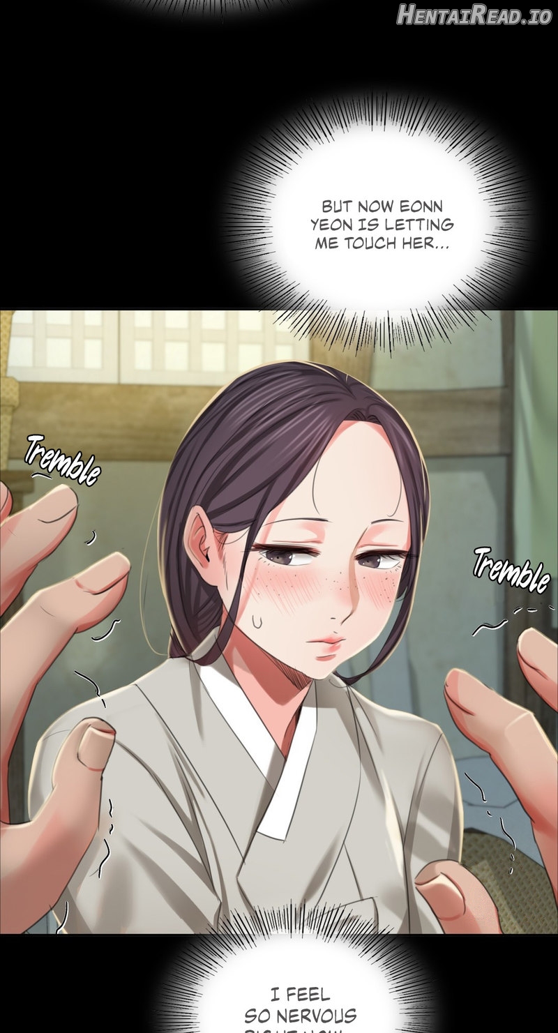 Madam - Manhwa Chapter 17 - page 13