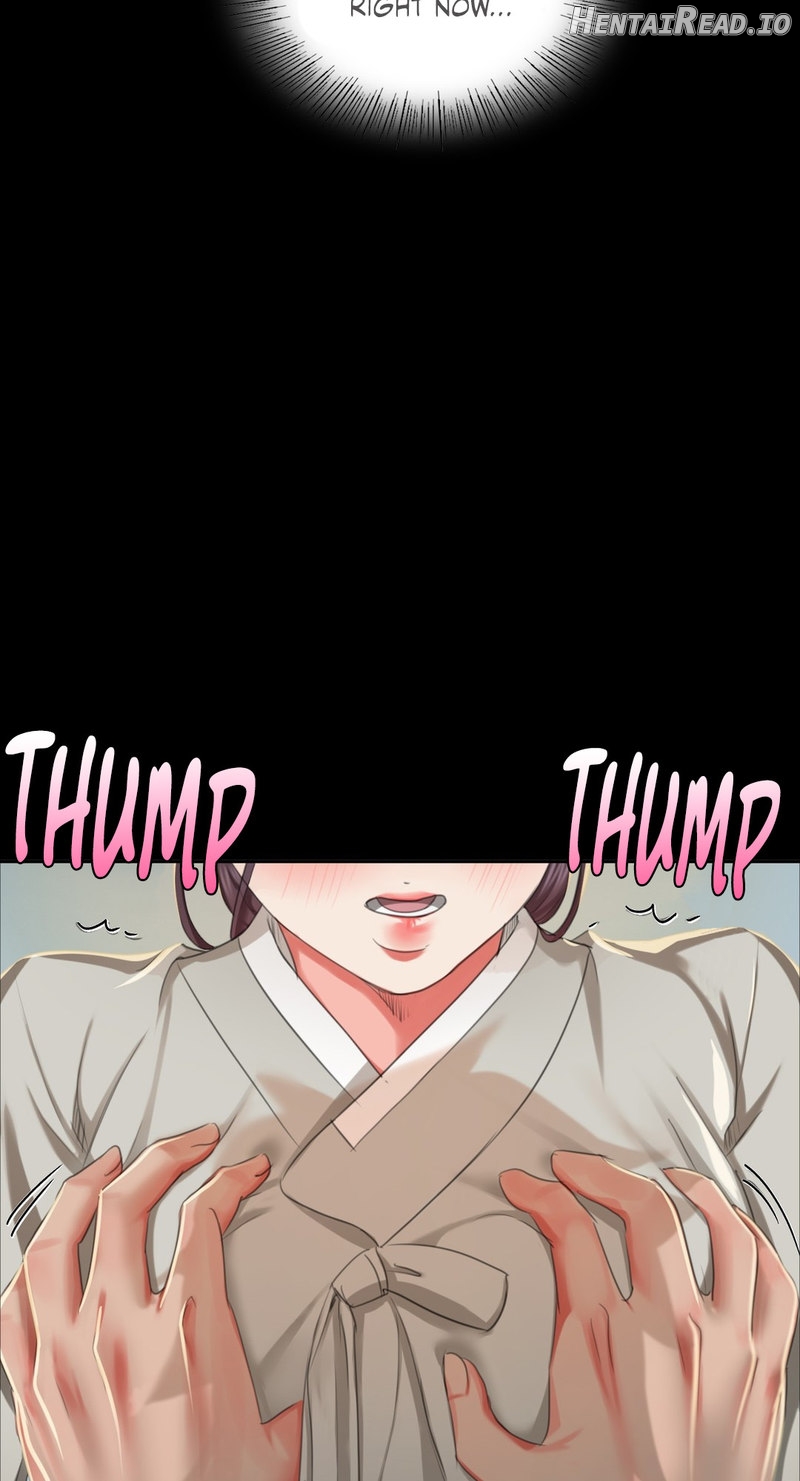 Madam - Manhwa Chapter 17 - page 14