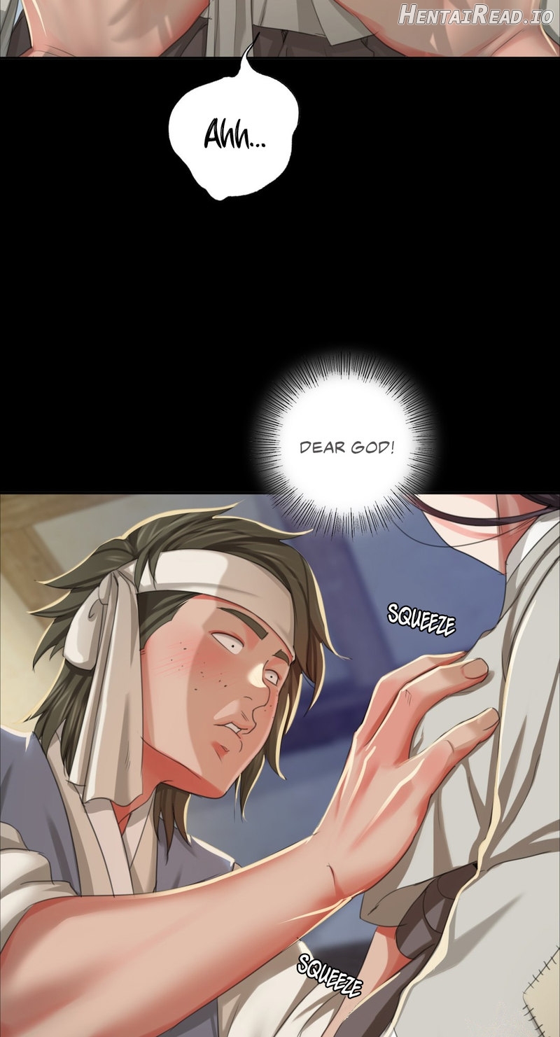 Madam - Manhwa Chapter 17 - page 15