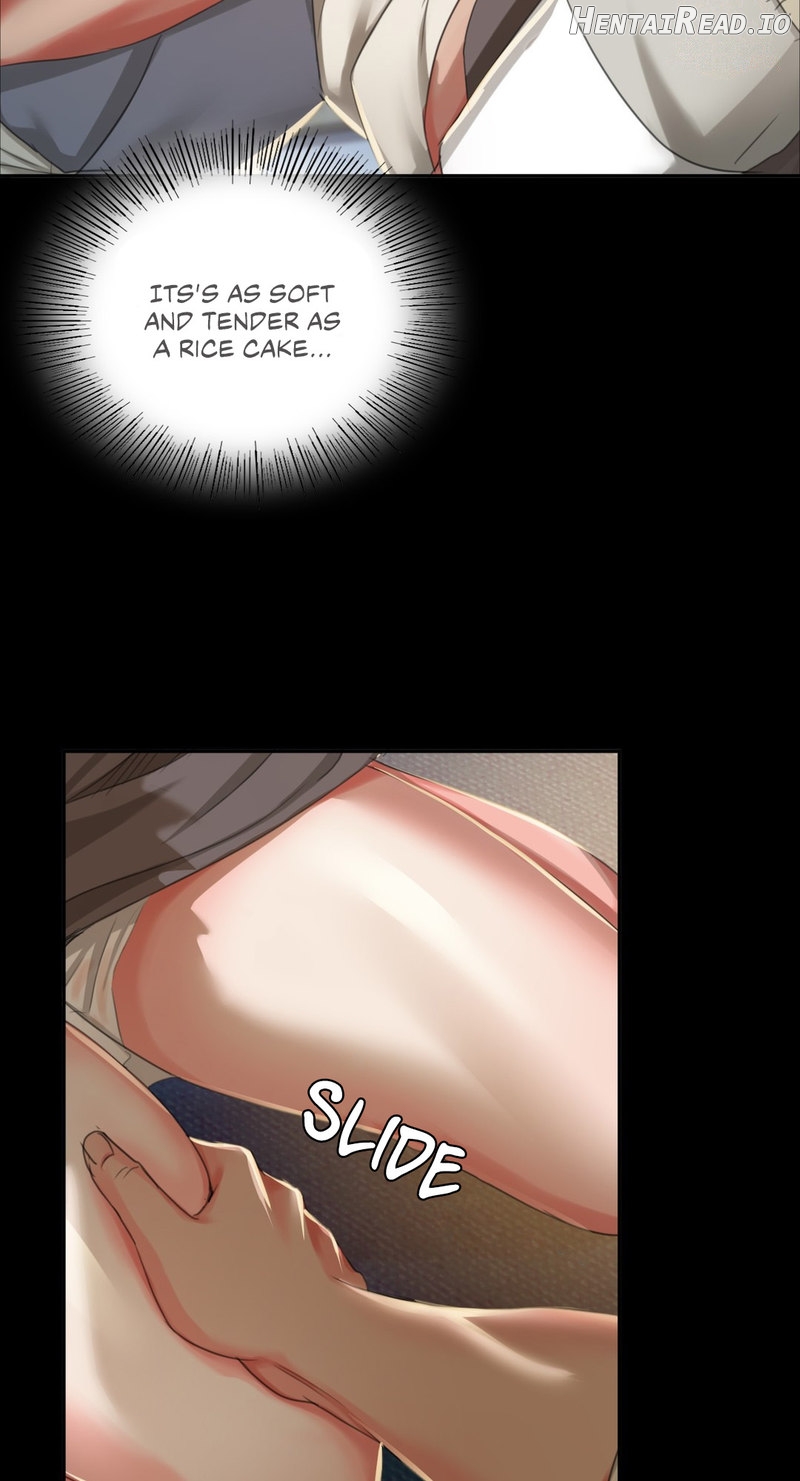 Madam - Manhwa Chapter 17 - page 16