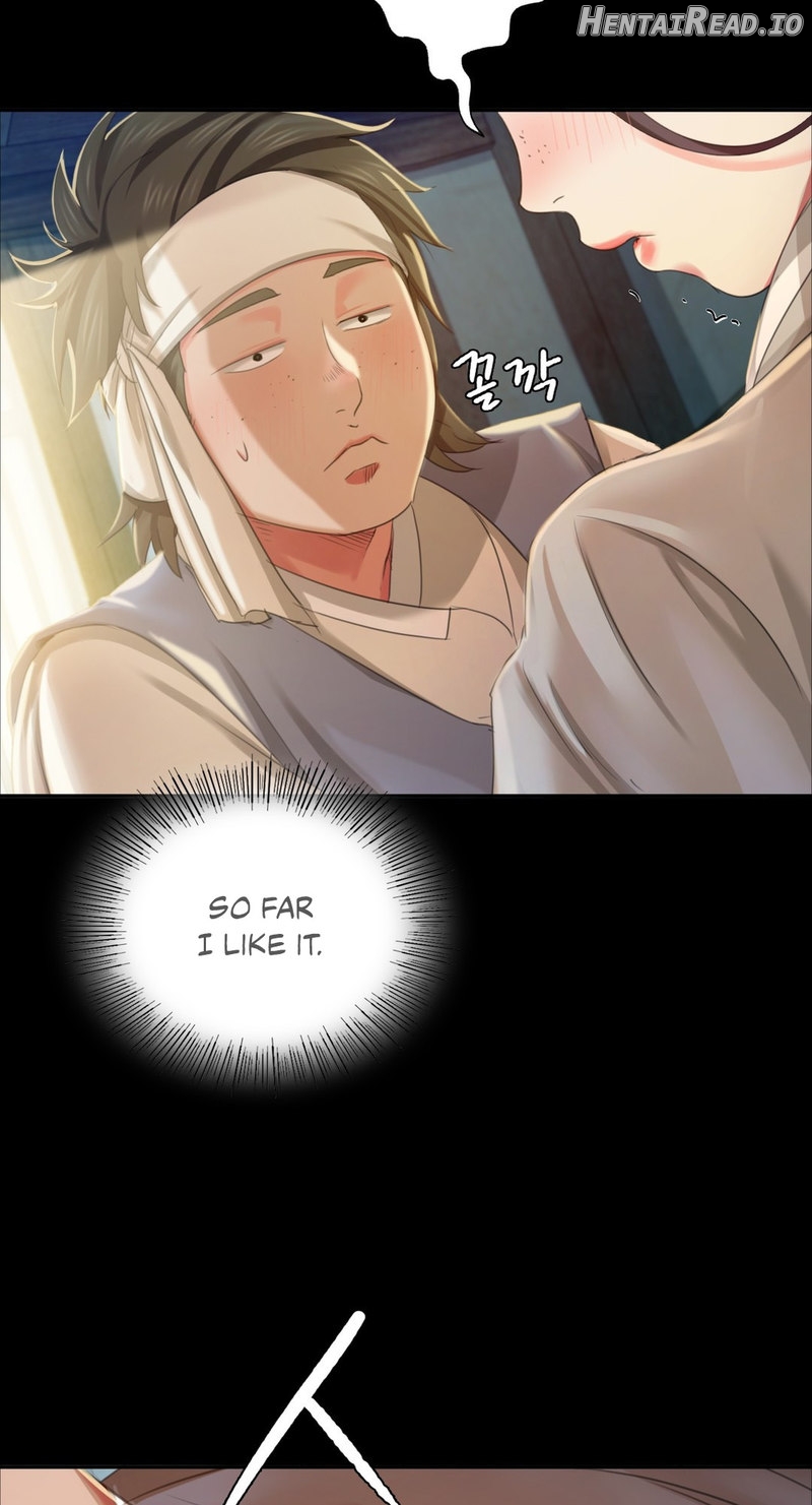 Madam - Manhwa Chapter 17 - page 19