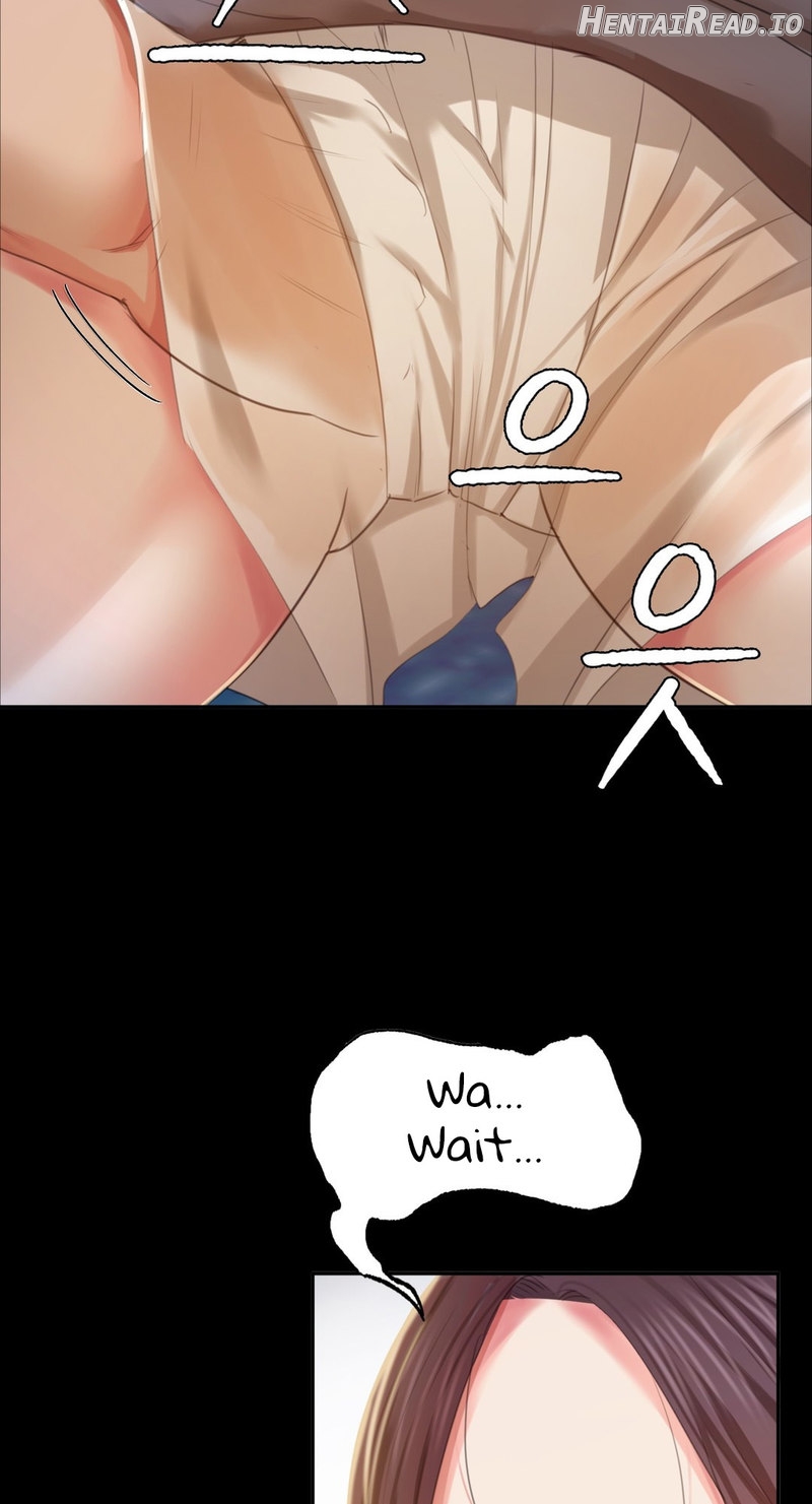 Madam - Manhwa Chapter 17 - page 20