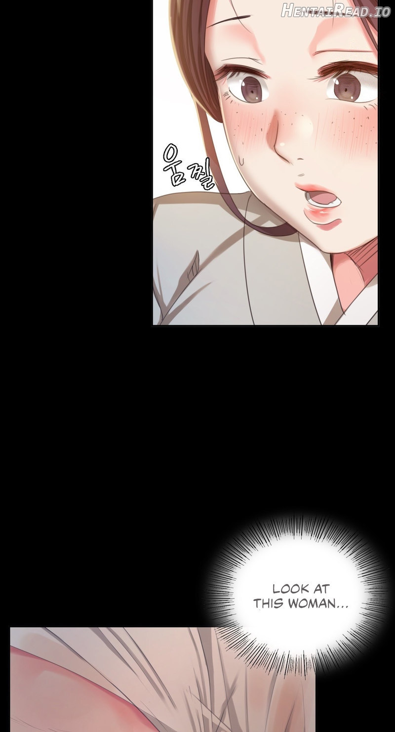 Madam - Manhwa Chapter 17 - page 21