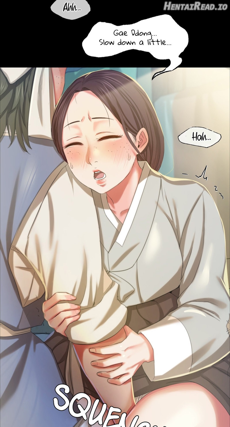 Madam - Manhwa Chapter 17 - page 26