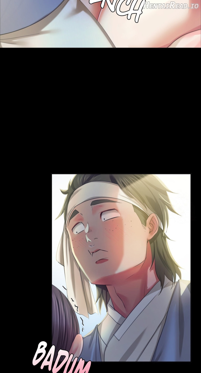 Madam - Manhwa Chapter 17 - page 27