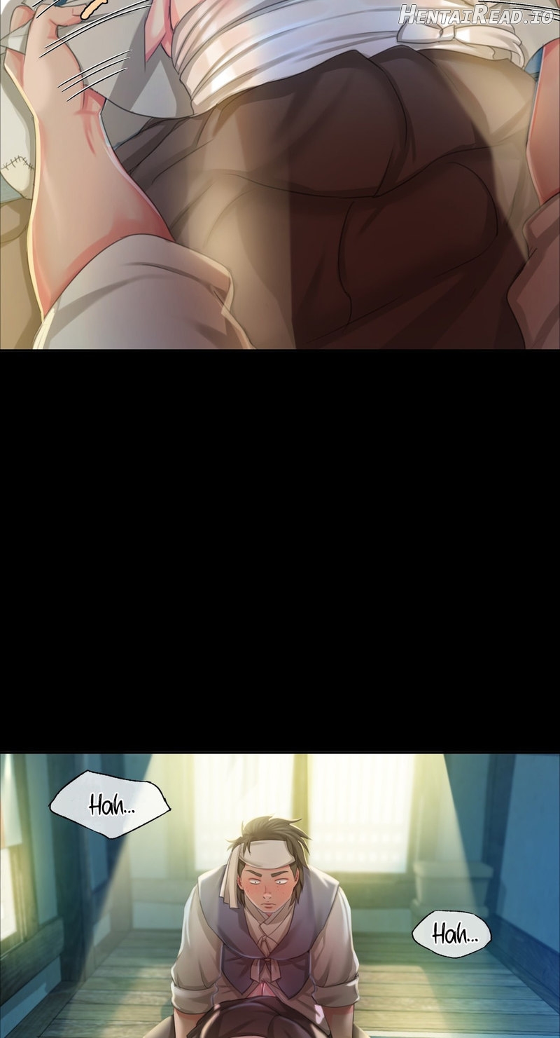 Madam - Manhwa Chapter 17 - page 30