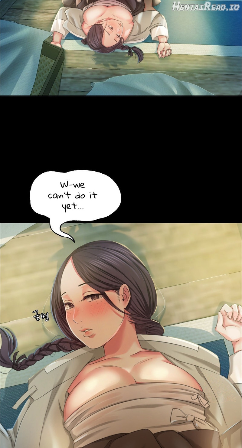 Madam - Manhwa Chapter 17 - page 31