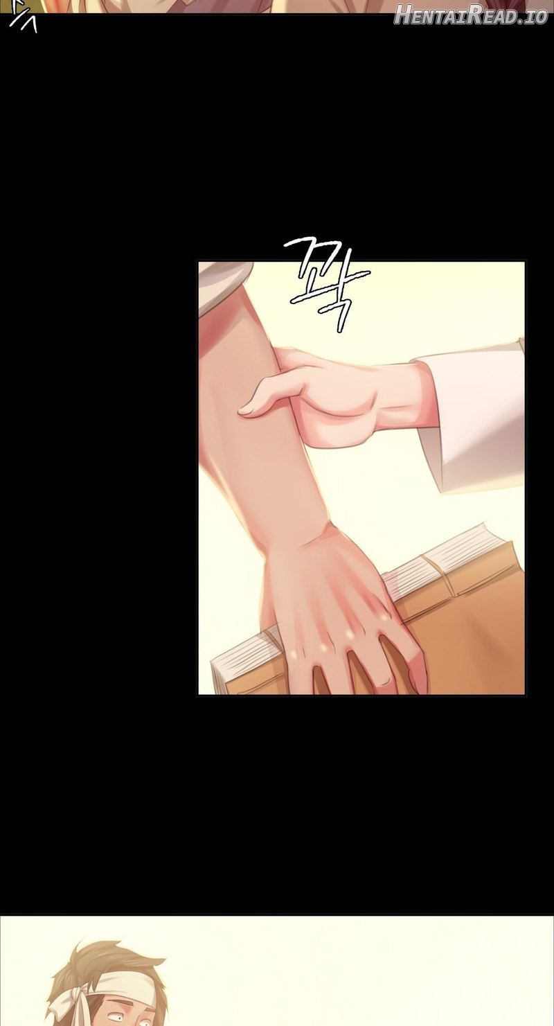 Madam - Manhwa Chapter 17 - page 38