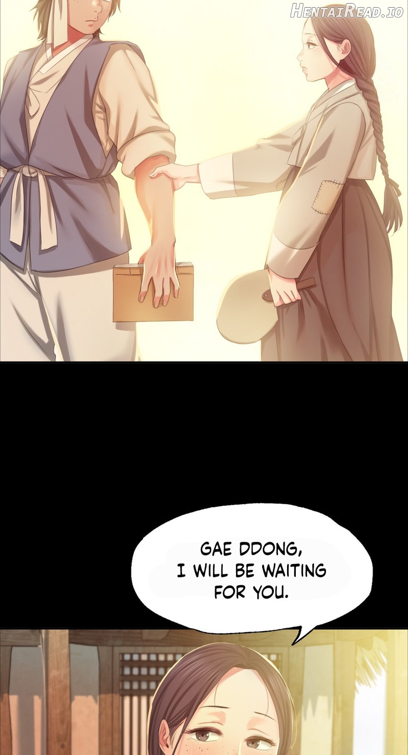 Madam - Manhwa Chapter 17 - page 39
