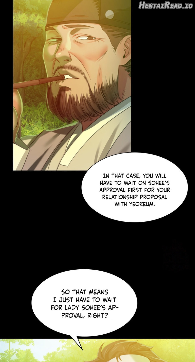 Madam - Manhwa Chapter 17 - page 47