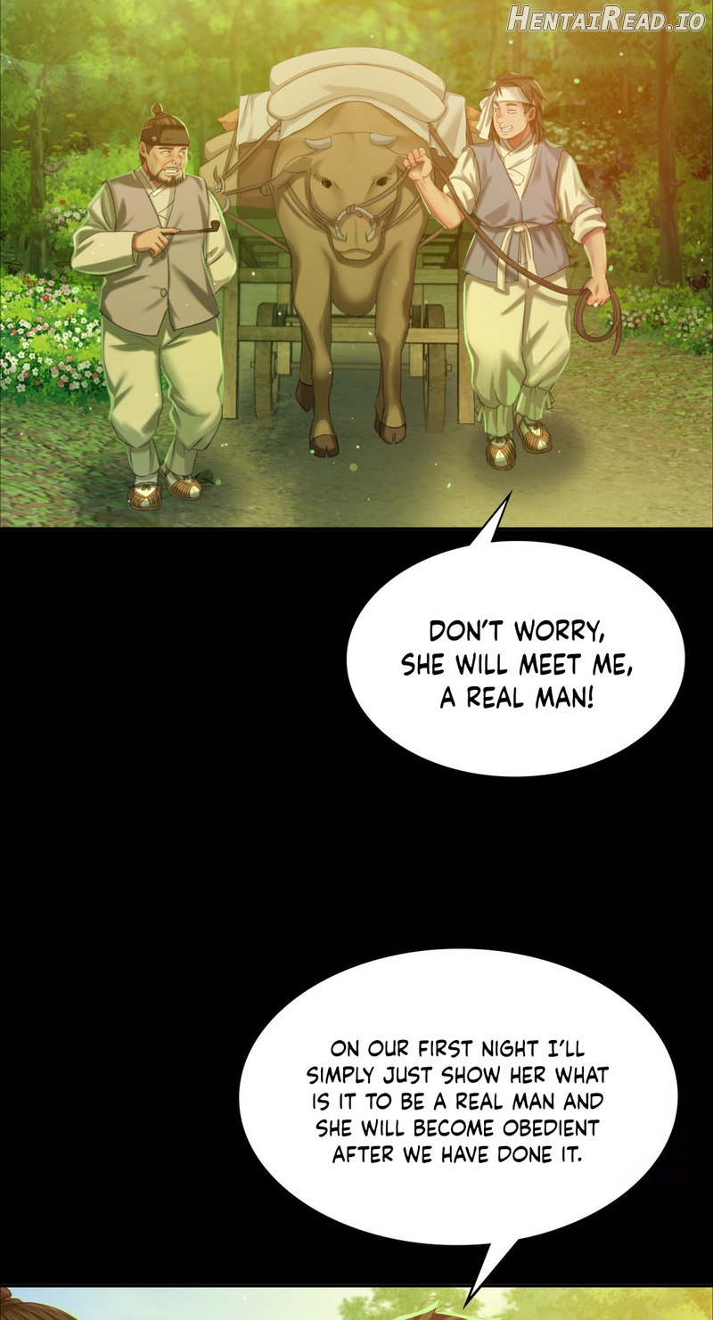 Madam - Manhwa Chapter 17 - page 49