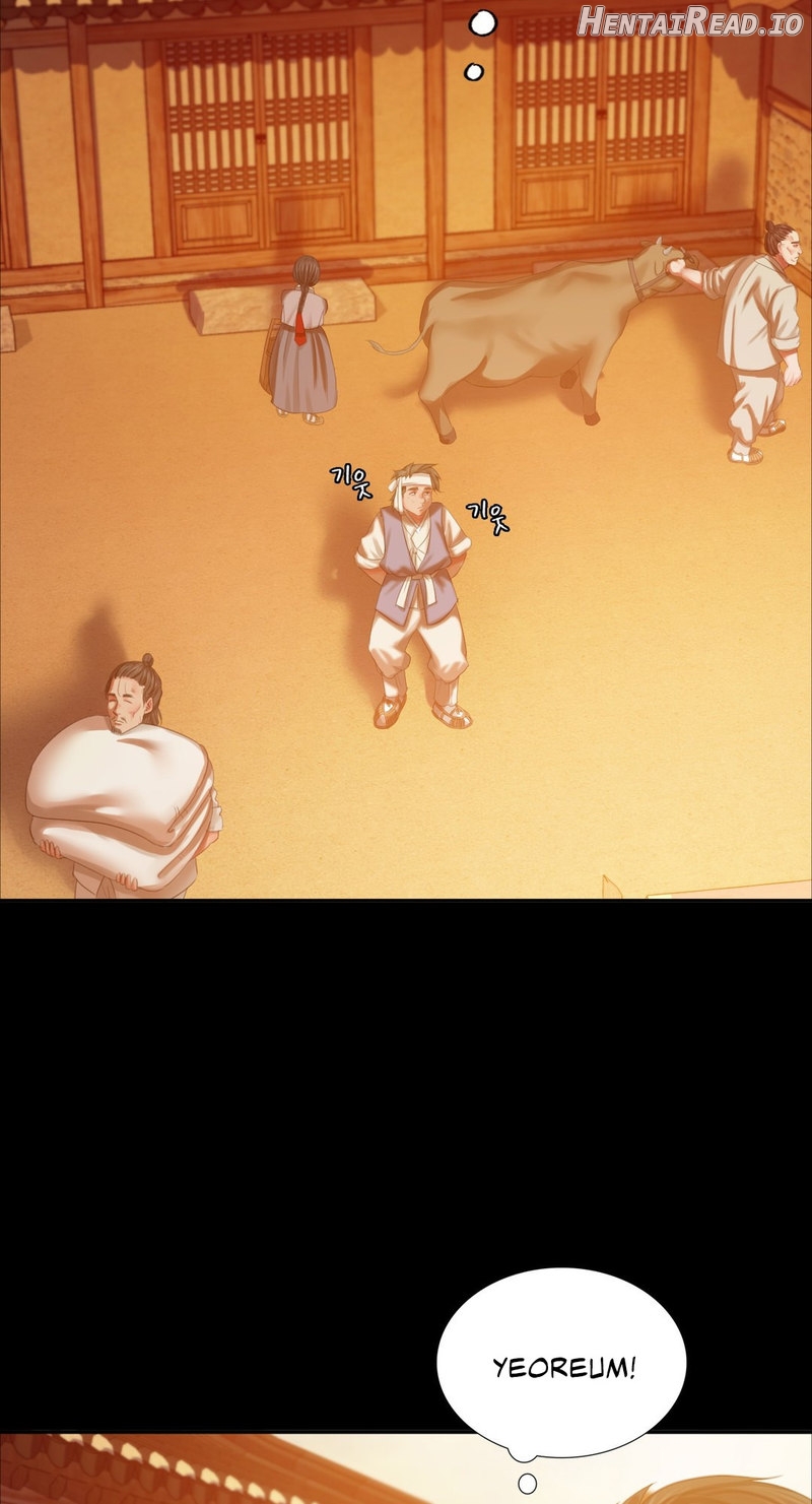 Madam - Manhwa Chapter 17 - page 55