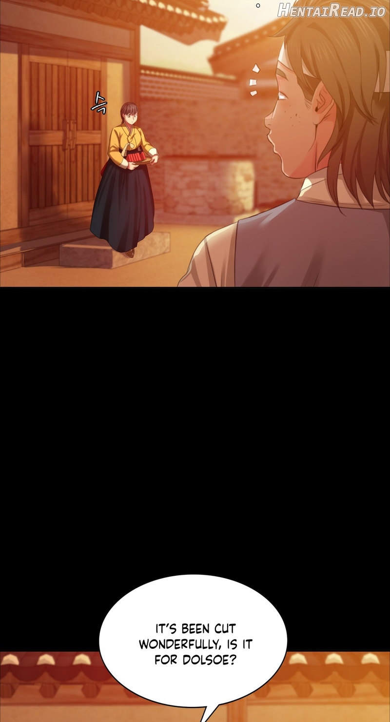 Madam - Manhwa Chapter 17 - page 56