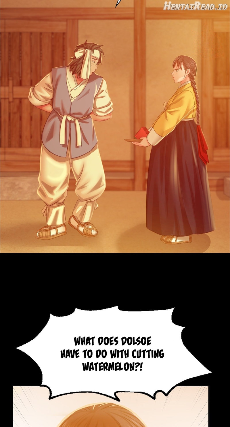 Madam - Manhwa Chapter 17 - page 57