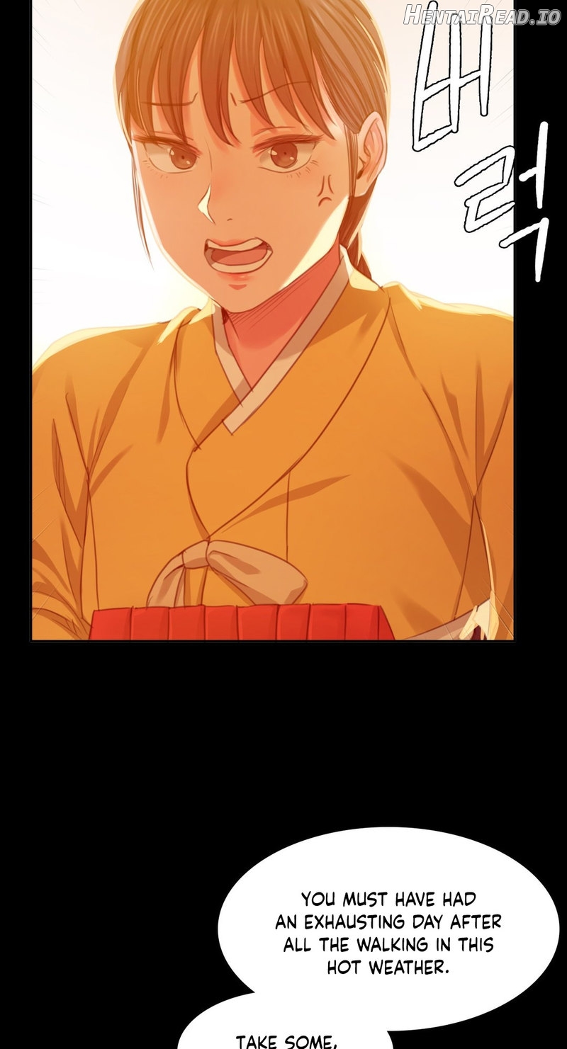 Madam - Manhwa Chapter 17 - page 58