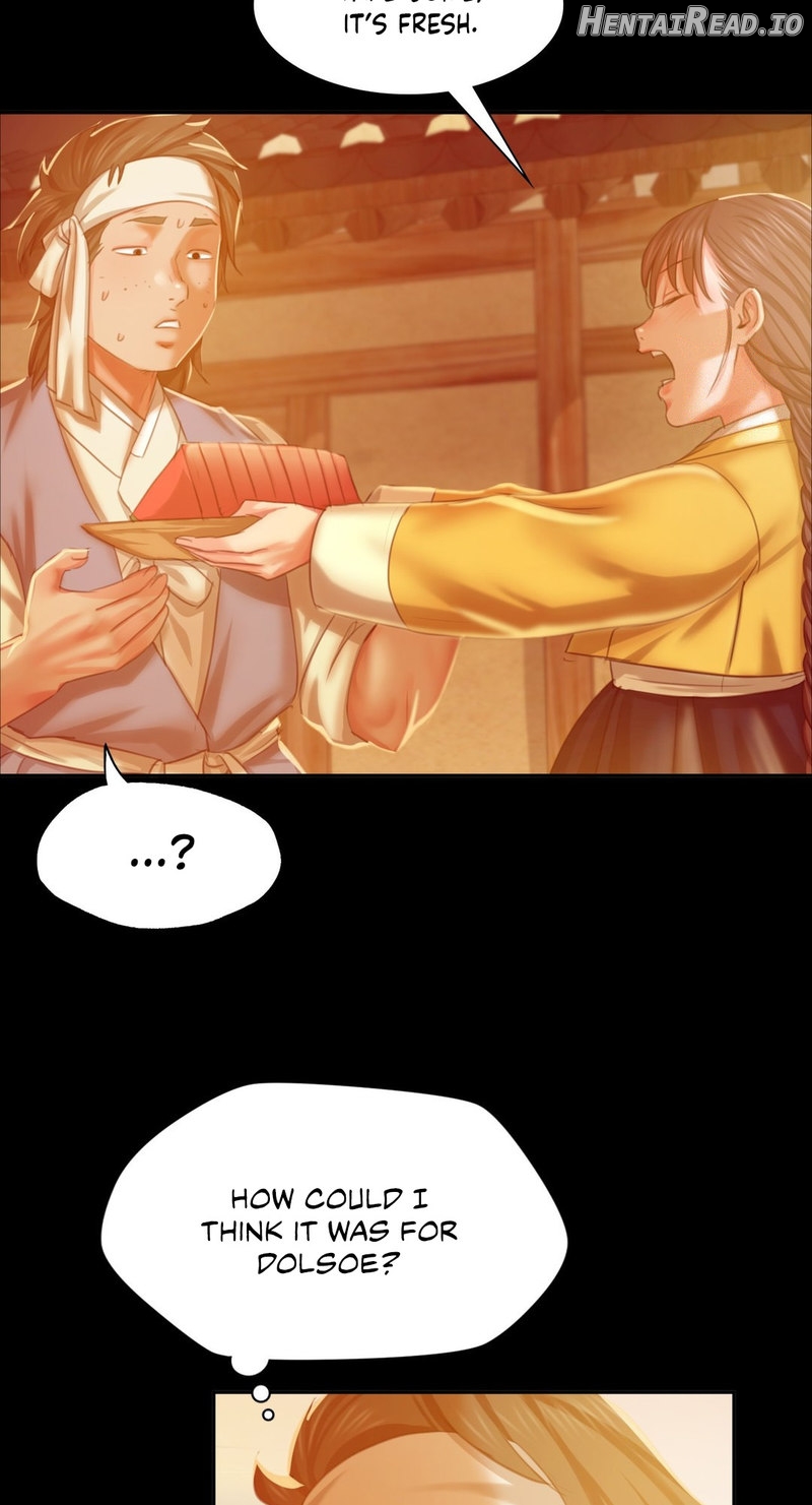Madam - Manhwa Chapter 17 - page 59