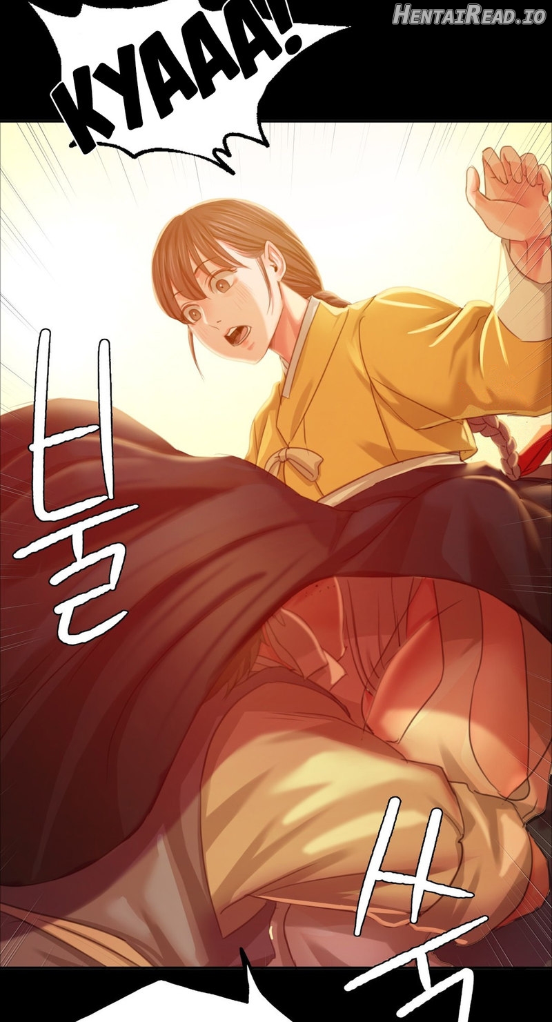 Madam - Manhwa Chapter 17 - page 61