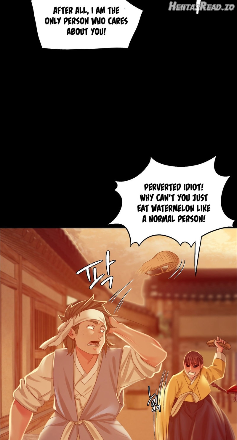 Madam - Manhwa Chapter 17 - page 62