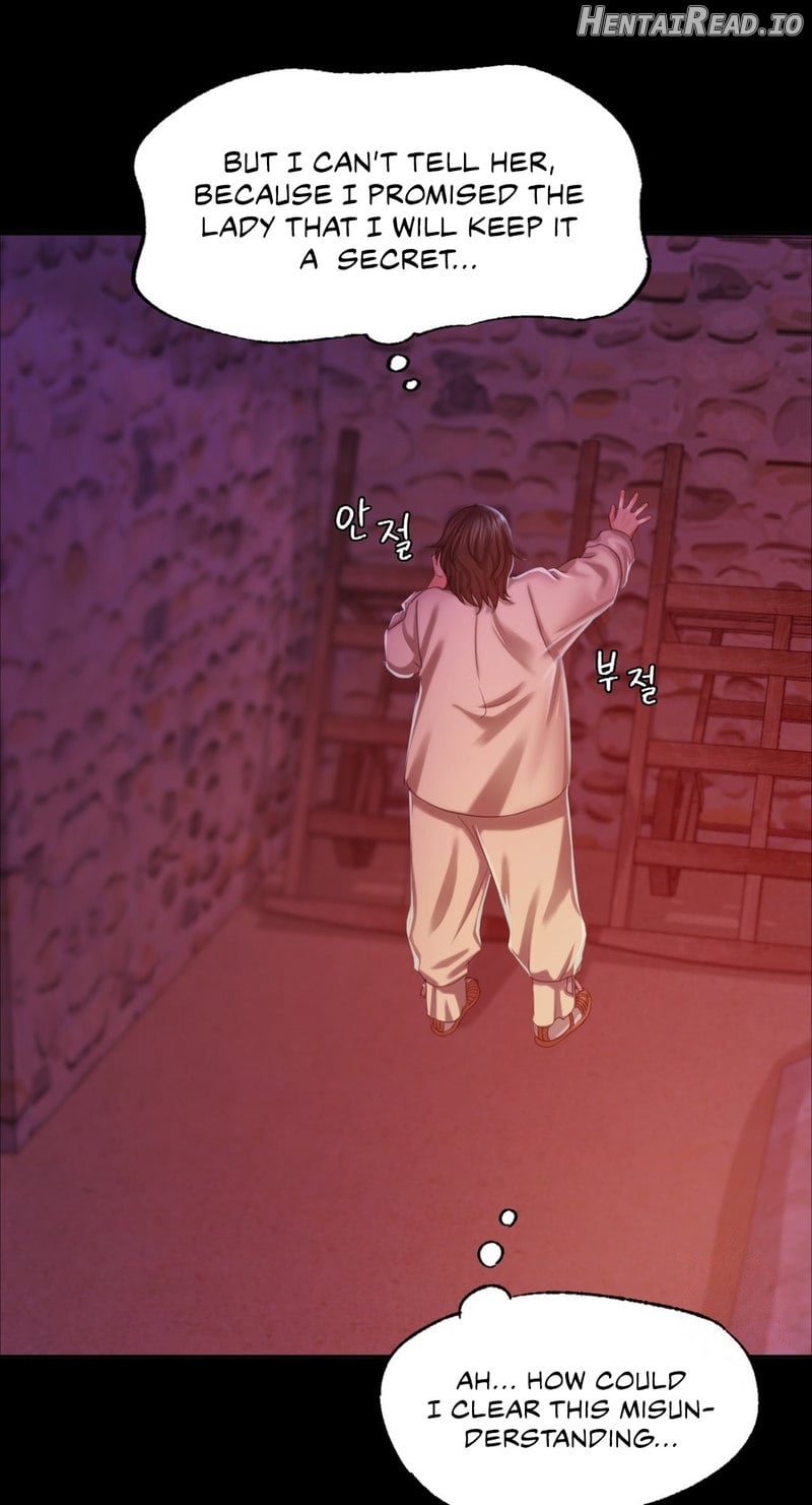 Madam - Manhwa Chapter 17 - page 67