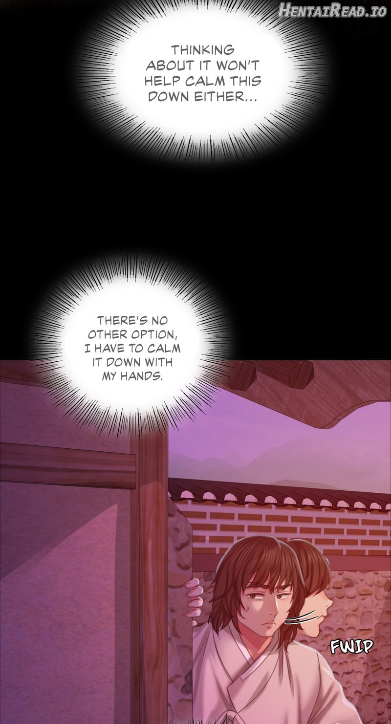 Madam - Manhwa Chapter 17 - page 70