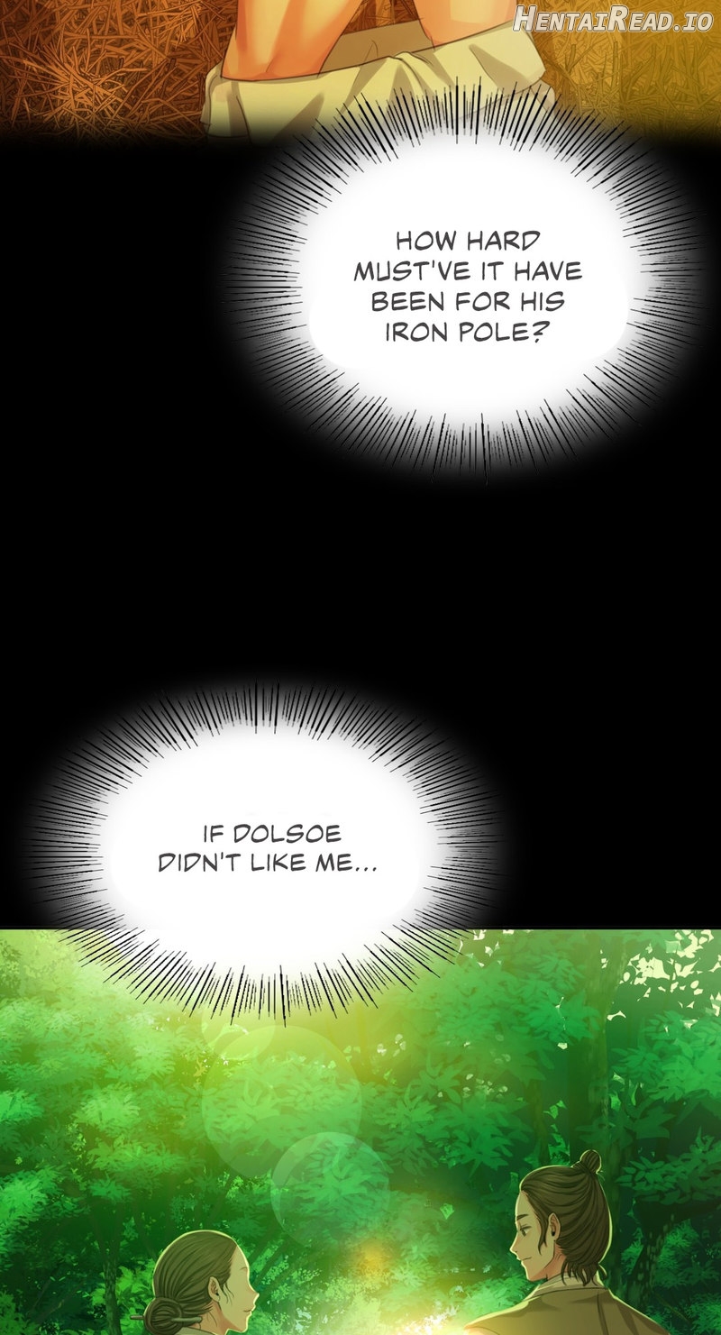 Madam - Manhwa Chapter 17 - page 78