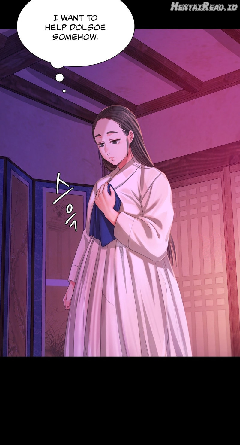 Madam - Manhwa Chapter 17 - page 81