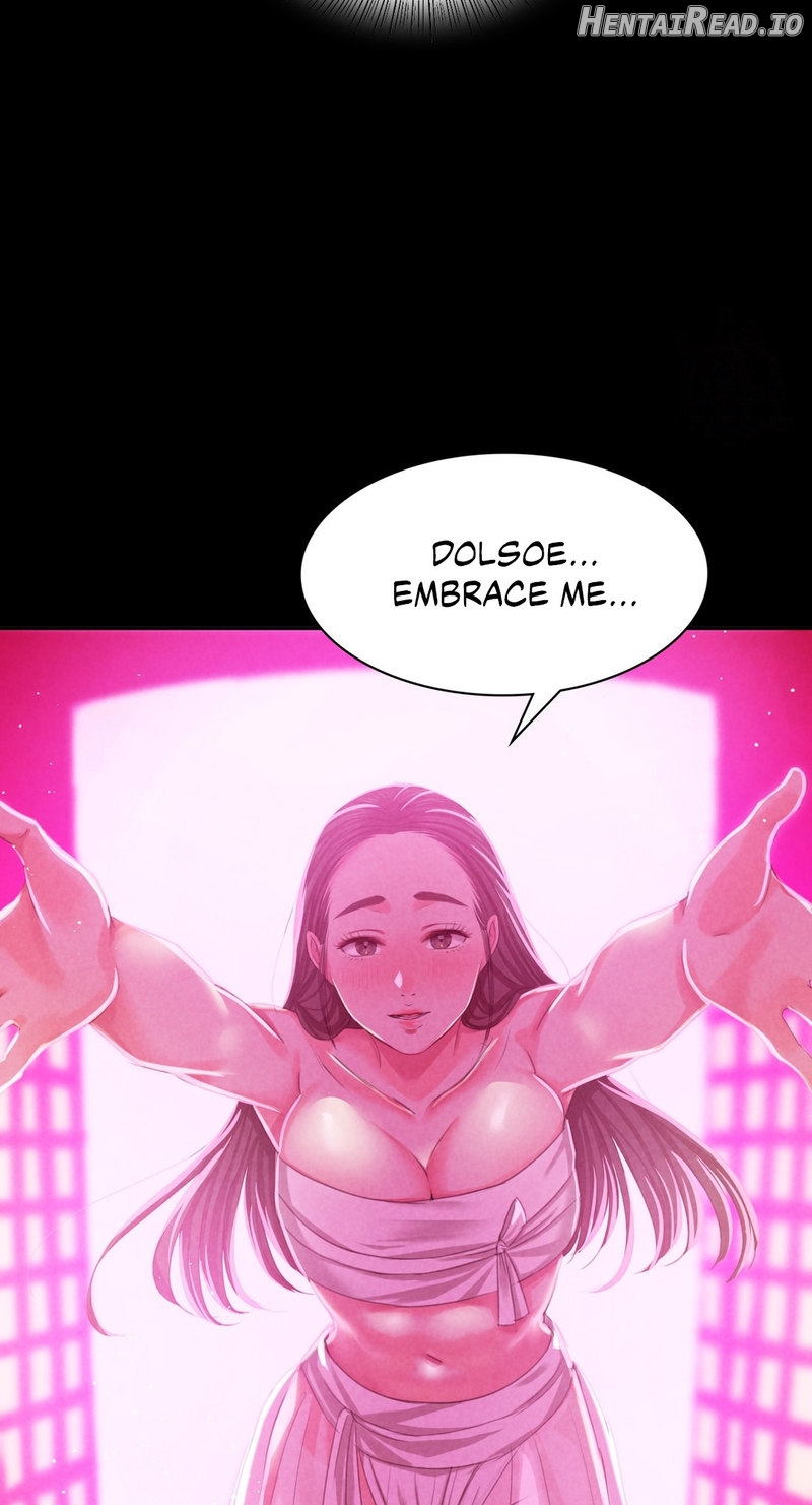Madam - Manhwa Chapter 17 - page 95
