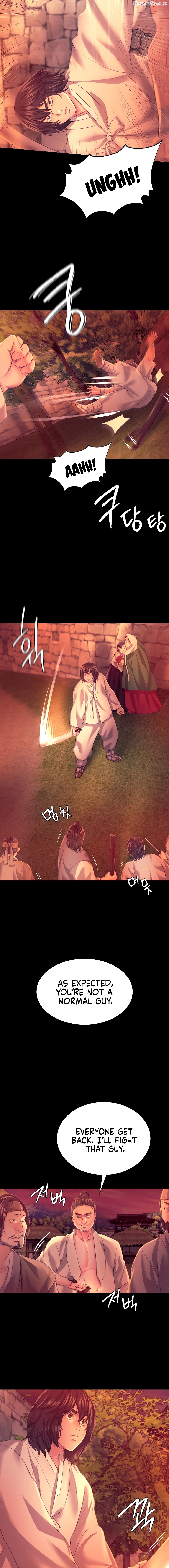 Madam - Manhwa Chapter 72 - page 13