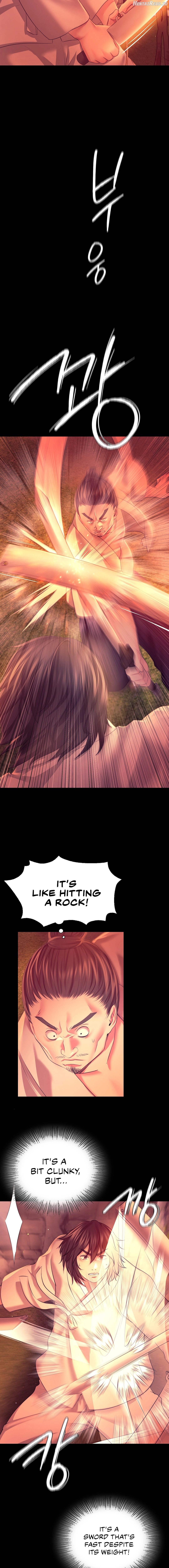 Madam - Manhwa Chapter 72 - page 14